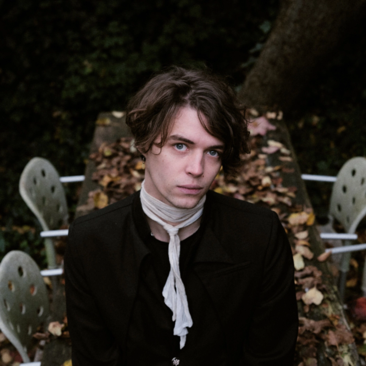 The Last Mandrill + PULSE